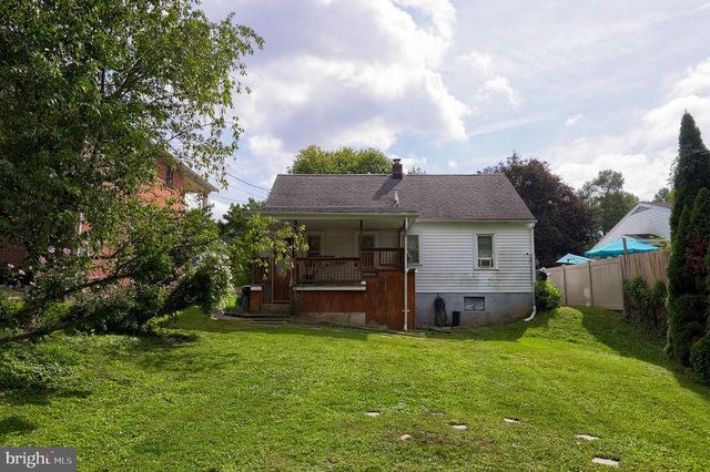410 SPENCER AVE, Lancaster, PA 17603