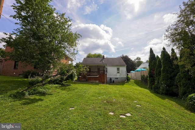 410 SPENCER AVE, Lancaster, PA 17603
