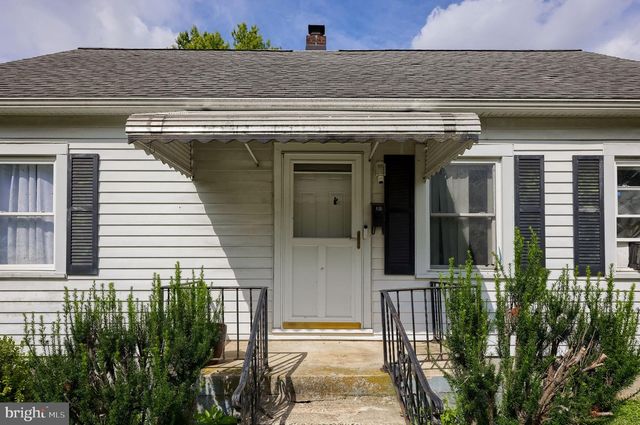 410 SPENCER AVE, Lancaster, PA 17603