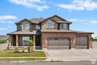 2131 S 1230 W, Syracuse, UT 84075
