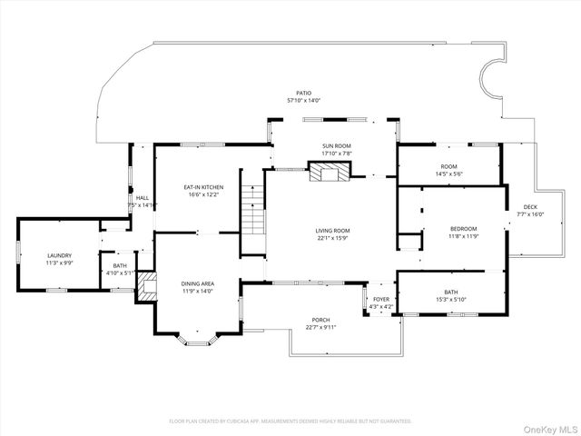 69 Locust Avenue, Cortlandt Manor, NY 10567