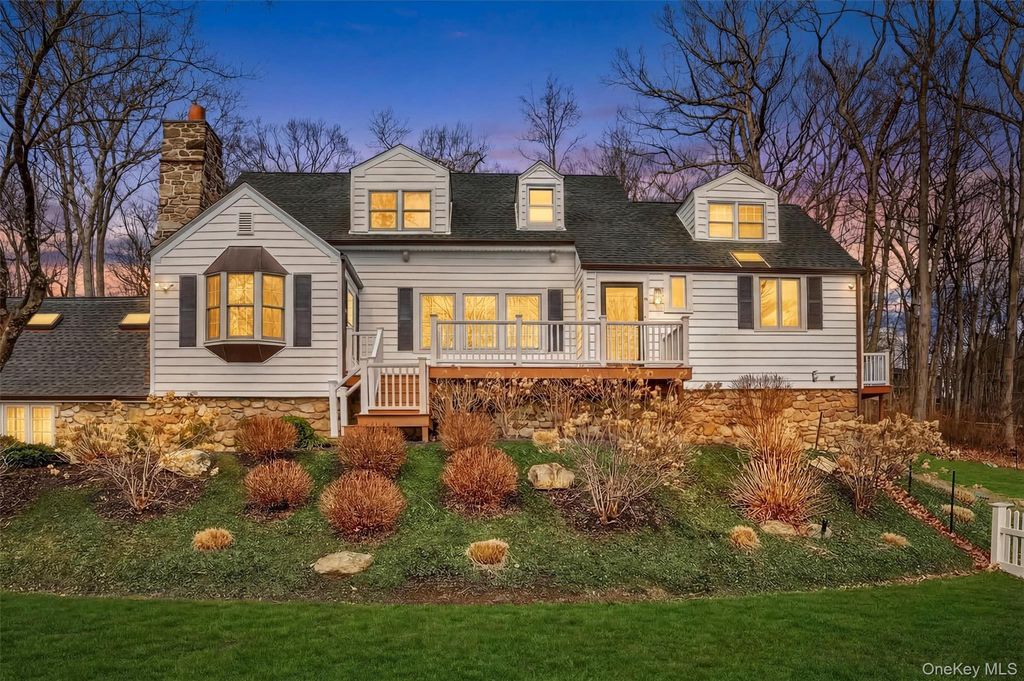 69 Locust Avenue, Cortlandt Manor, NY 10567