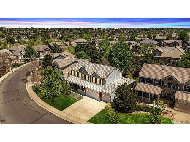 17032 E Aberdeen Dr, Aurora, CO 80016