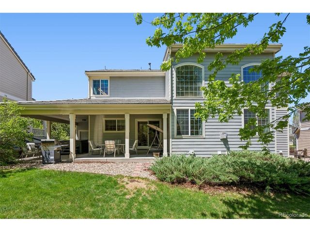 17032 E Aberdeen Dr, Aurora, CO 80016