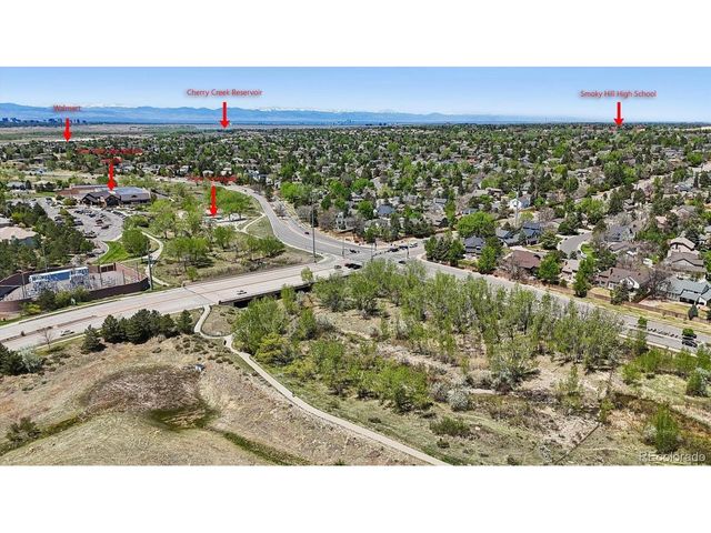 17032 E Aberdeen Dr, Aurora, CO 80016
