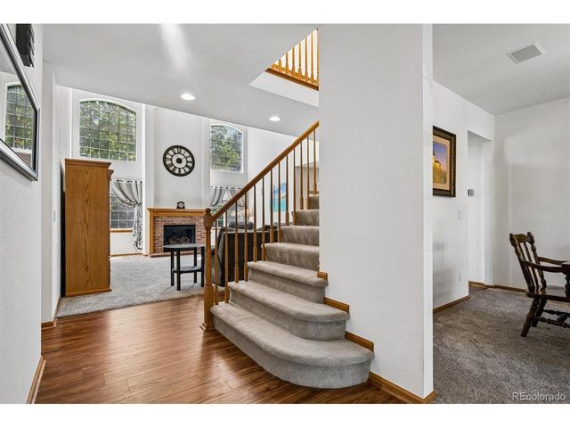 17032 E Aberdeen Dr, Aurora, CO 80016