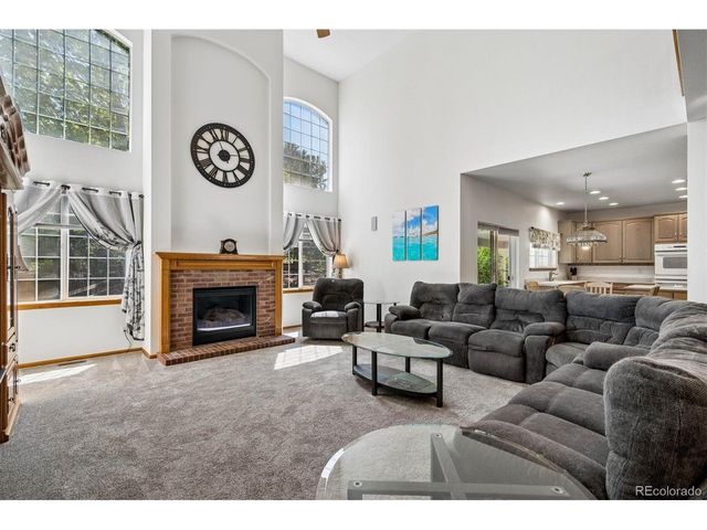 17032 E Aberdeen Dr, Aurora, CO 80016
