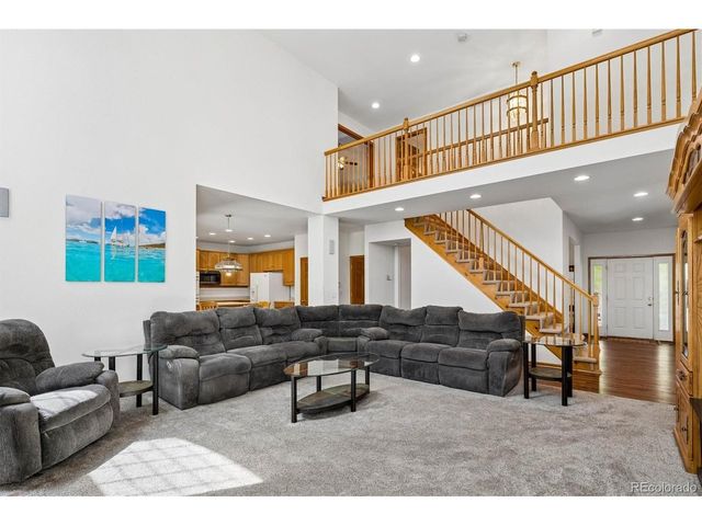 17032 E Aberdeen Dr, Aurora, CO 80016