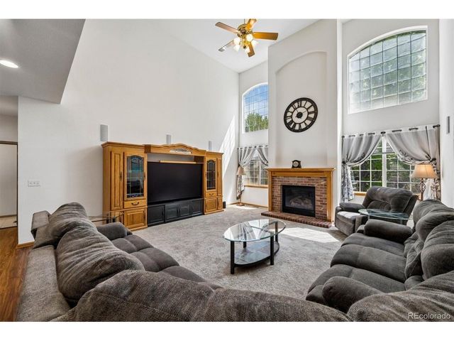 17032 E Aberdeen Dr, Aurora, CO 80016