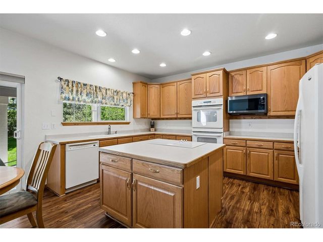 17032 E Aberdeen Dr, Aurora, CO 80016