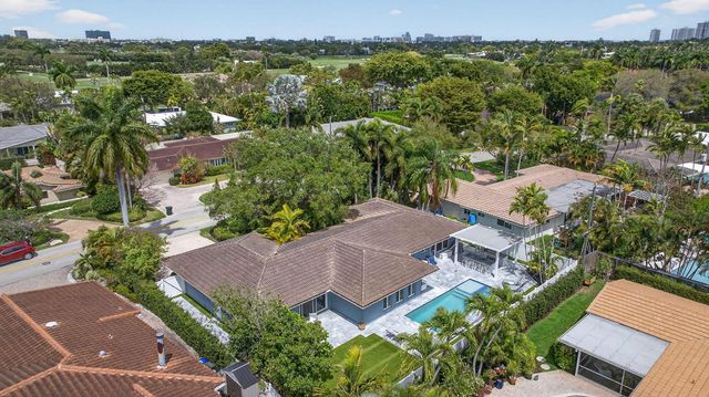 2732 NE 35th Drive, Fort Lauderdale, FL 33308