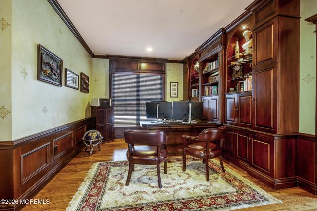 13 Sugar Loaf Hill, Millstone, NJ 08510