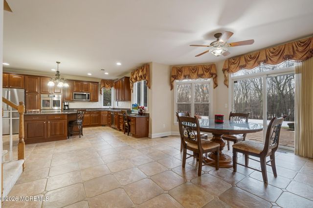 13 Sugar Loaf Hill, Millstone, NJ 08510