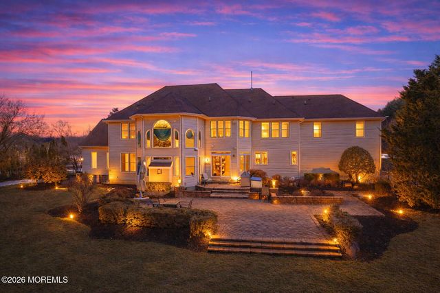 13 Sugar Loaf Hill, Millstone, NJ 08510