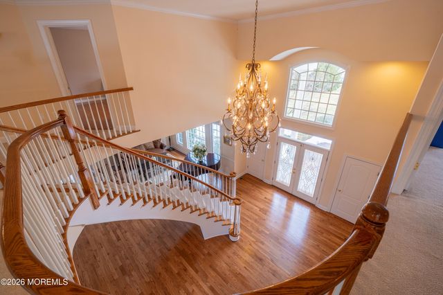 13 Sugar Loaf Hill, Millstone, NJ 08510