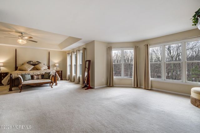 13 Sugar Loaf Hill, Millstone, NJ 08510