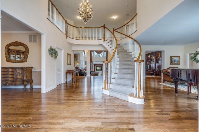 13 Sugar Loaf Hill, Millstone, NJ 08510