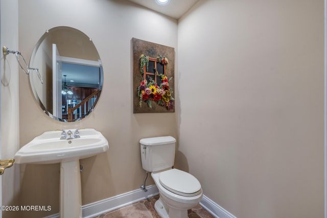 13 Sugar Loaf Hill, Millstone, NJ 08510