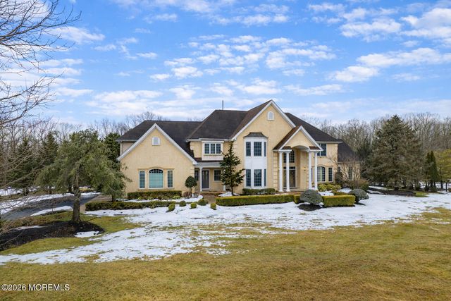13 Sugar Loaf Hill, Millstone, NJ 08510