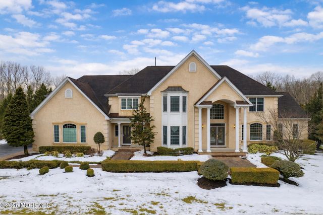 13 Sugar Loaf Hill, Millstone, NJ 08510