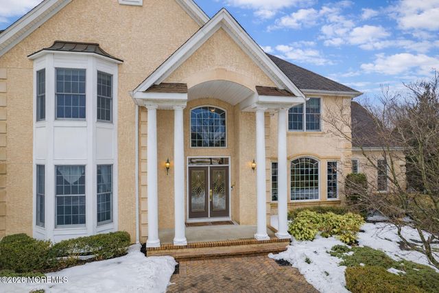 13 Sugar Loaf Hill, Millstone, NJ 08510