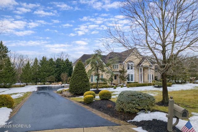 13 Sugar Loaf Hill, Millstone, NJ 08510