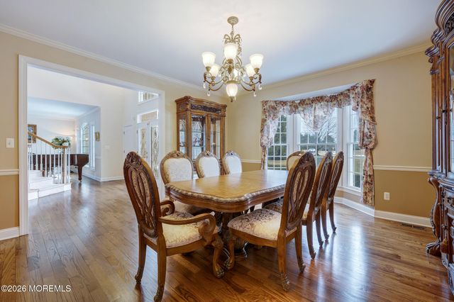 13 Sugar Loaf Hill, Millstone, NJ 08510