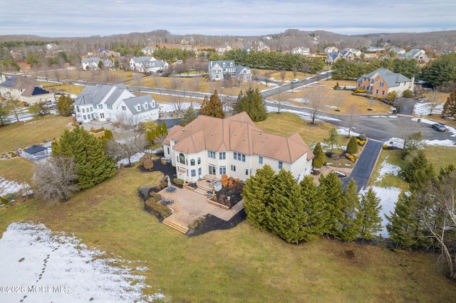 13 Sugar Loaf Hill, Millstone, NJ 08510