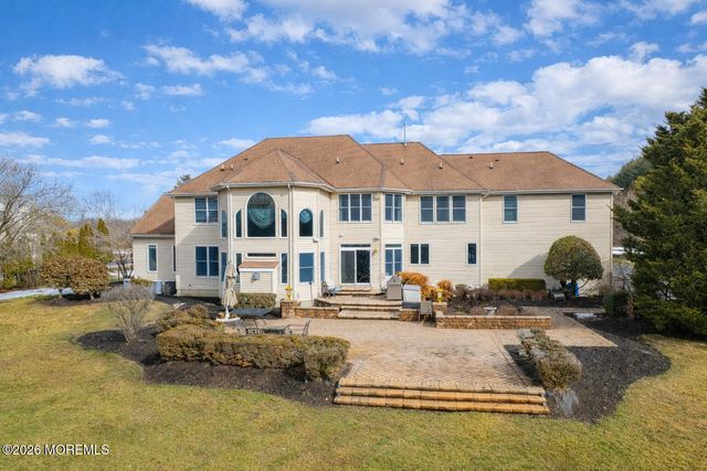 13 Sugar Loaf Hill, Millstone, NJ 08510