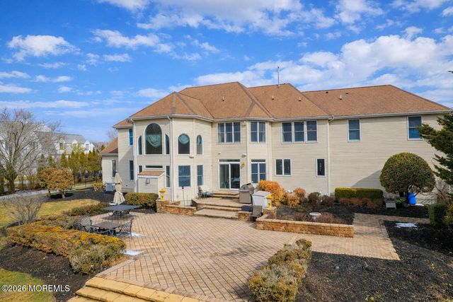 13 Sugar Loaf Hill, Millstone, NJ 08510