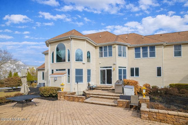 13 Sugar Loaf Hill, Millstone, NJ 08510