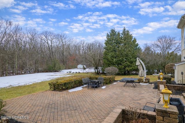 13 Sugar Loaf Hill, Millstone, NJ 08510