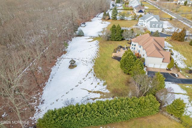 13 Sugar Loaf Hill, Millstone, NJ 08510