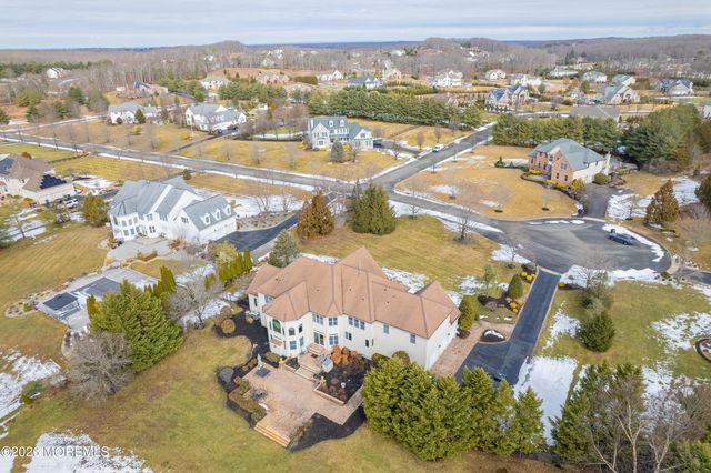 13 Sugar Loaf Hill, Millstone, NJ 08510