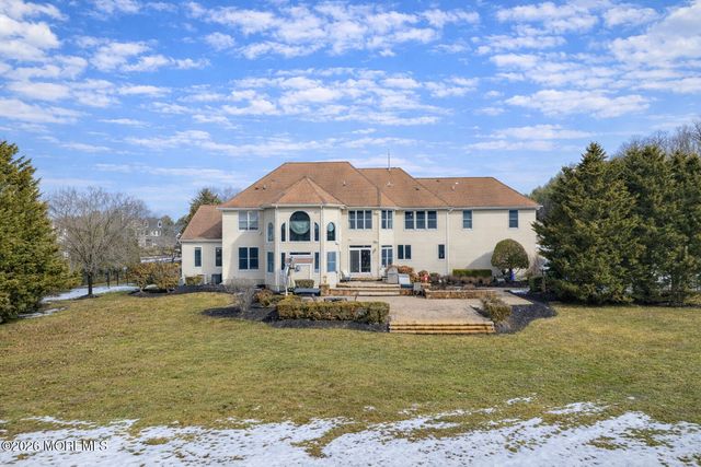 13 Sugar Loaf Hill, Millstone, NJ 08510