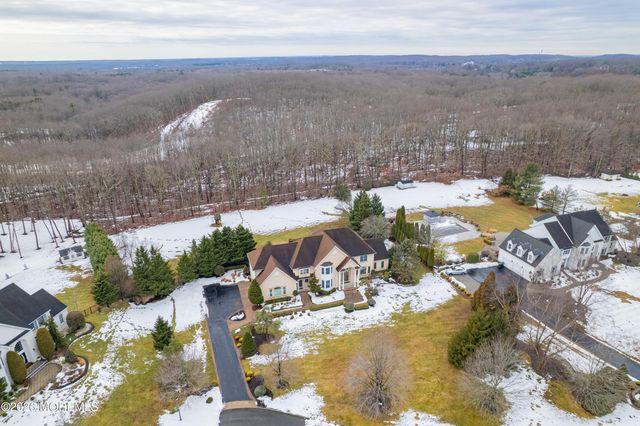 13 Sugar Loaf Hill, Millstone, NJ 08510