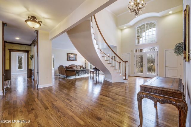 13 Sugar Loaf Hill, Millstone, NJ 08510