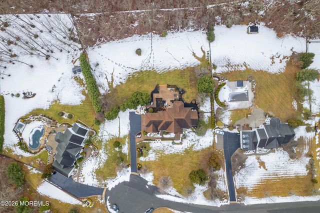 13 Sugar Loaf Hill, Millstone, NJ 08510