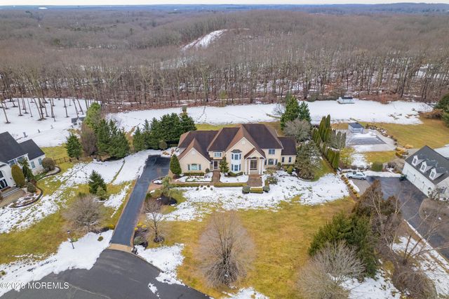 13 Sugar Loaf Hill, Millstone, NJ 08510