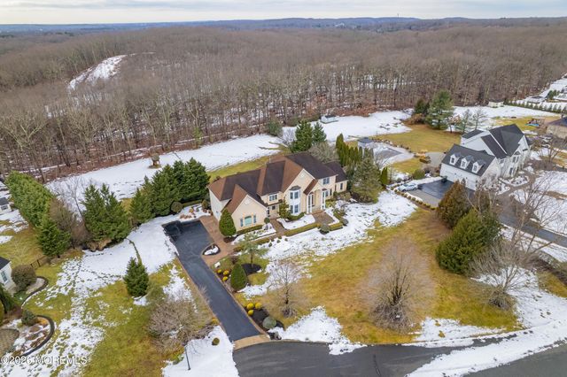 13 Sugar Loaf Hill, Millstone, NJ 08510