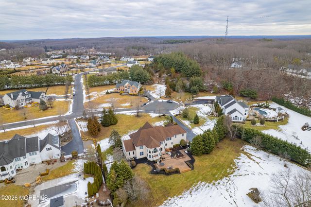 13 Sugar Loaf Hill, Millstone, NJ 08510