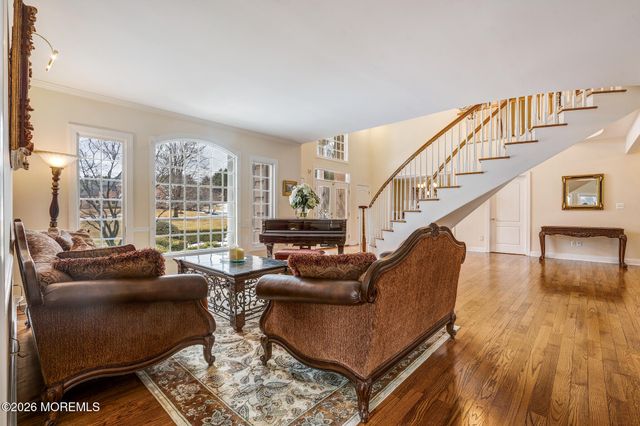 13 Sugar Loaf Hill, Millstone, NJ 08510