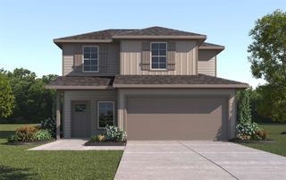 2619 Magnolia Meadow Lane, Rosenberg, TX 77471