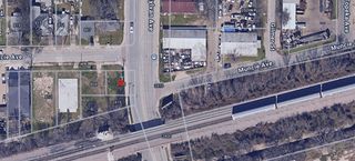 2425 Sylvan Avenue, Dallas, TX 75212