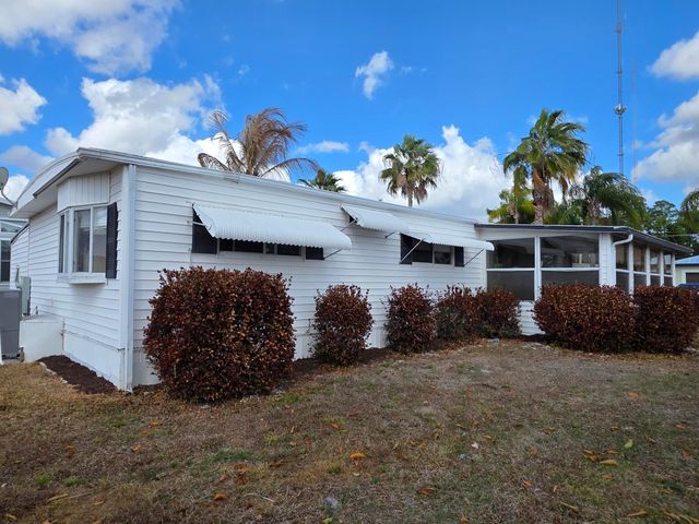 55 Mediterranean Boulevard N, Port St. Lucie, Port St Lucie, FL 34952