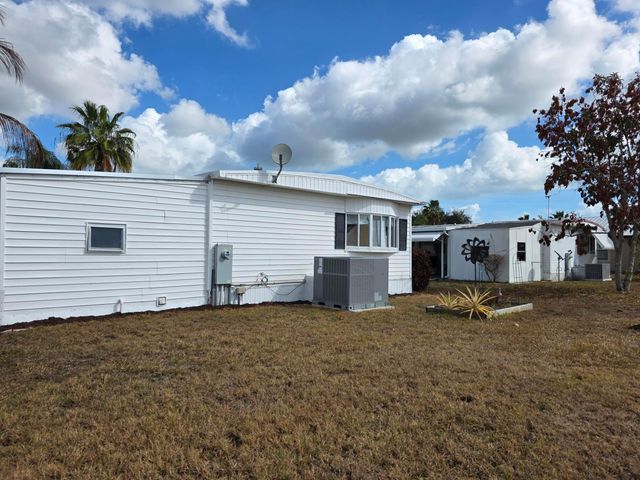 55 Mediterranean Boulevard N, Port St. Lucie, Port St Lucie, FL 34952