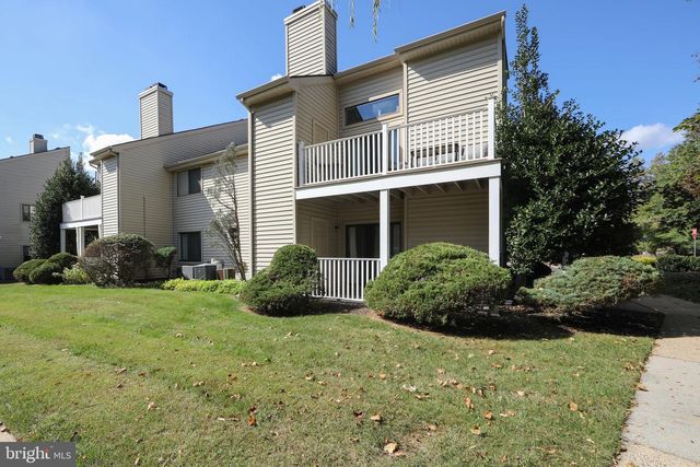 1511 ROBERTS WAY, Voorhees, NJ 08043