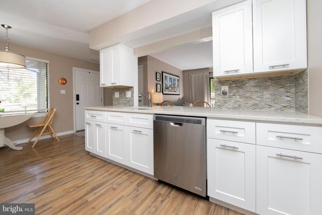 1511 ROBERTS WAY, Voorhees, NJ 08043