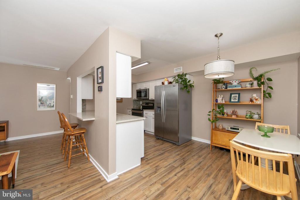 1511 ROBERTS WAY, Voorhees, NJ 08043