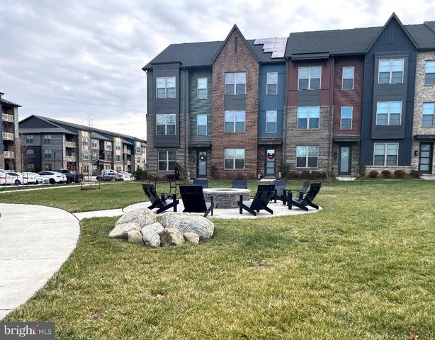 302 ALLUVIUM DR, Laurel, MD 20724